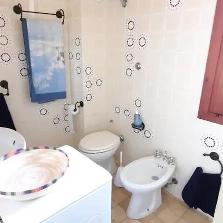 App Emily By La Via Del Mare Viaggi E Vacanze Apartment