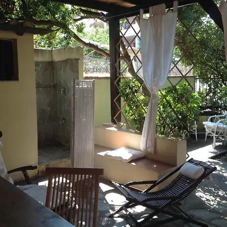 App Emily By La Via Del Mare Viaggi E Vacanze Apartment