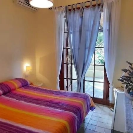 App Emily By La Via Del Mare Viaggi E Vacanze Apartment *