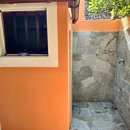 아파트 App Emily By La Via Del Mare Viaggi E Vacanze