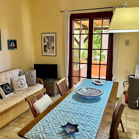 App Emily By La Via Del Mare Viaggi E Vacanze 아파트 빌라시미우스