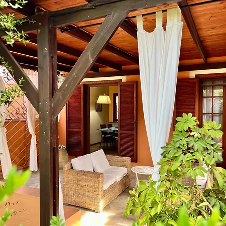 App Emily By La Via Del Mare Viaggi E Vacanze 아파트 빌라시미우스