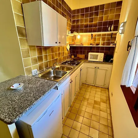 아파트 App Emily By La Via Del Mare Viaggi E Vacanze *