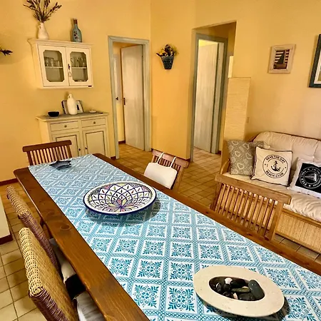 App Emily By La Via Del Mare Viaggi E Vacanze Appartement *