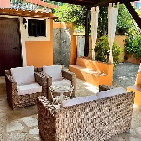 App Emily By La Via Del Mare Viaggi E Vacanze 아파트 *