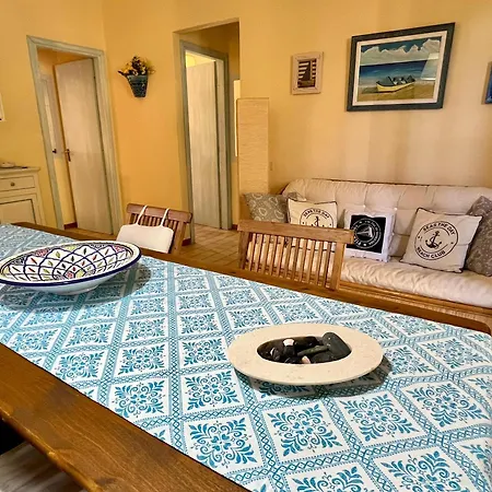 App Emily By La Via Del Mare Viaggi E Vacanze 아파트 *