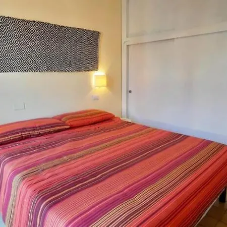 Appartement App Emily By La Via Del Mare Viaggi E Vacanze Villasimius