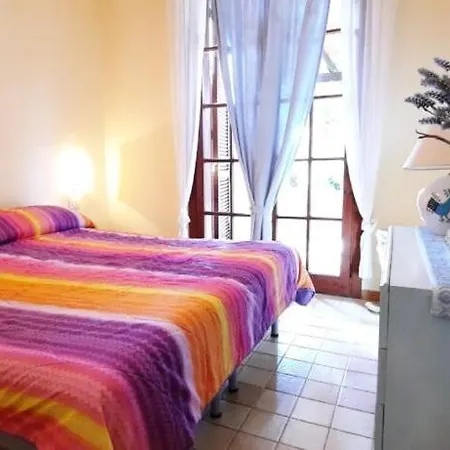 아파트 App Emily By La Via Del Mare Viaggi E Vacanze *