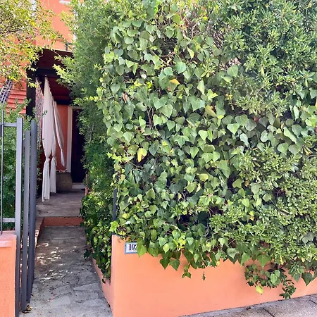 Appartement App Emily By La Via Del Mare Viaggi E Vacanze