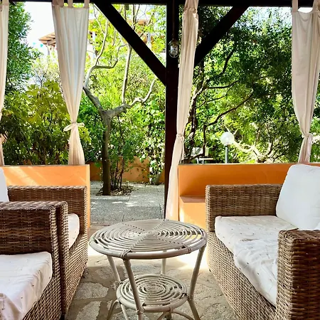 App Emily By La Via Del Mare Viaggi E Vacanze 아파트 빌라시미우스