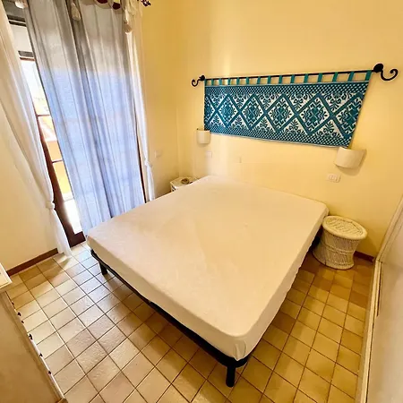 Appartement App Emily By La Via Del Mare Viaggi E Vacanze Villasimius