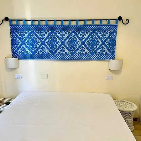 아파트 App Emily By La Via Del Mare Viaggi E Vacanze