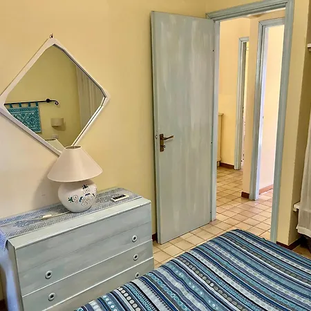 아파트 App Emily By La Via Del Mare Viaggi E Vacanze