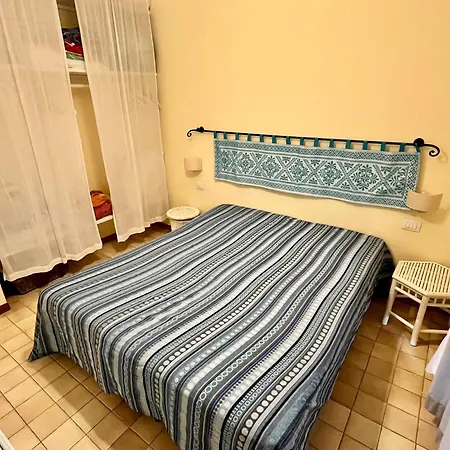 App Emily By La Via Del Mare Viaggi E Vacanze 아파트 *