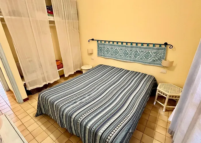 App Emily By La Via Del Mare Viaggi E Vacanze شقة *